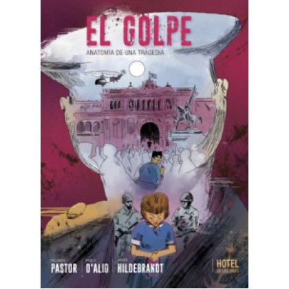  Preventa El Golpe Anatomia de una tragedia